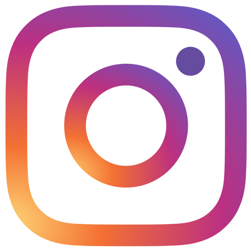 Link führt zum Instagram-Account von ver.di b+b.