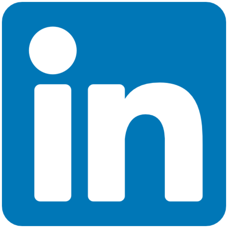 Link führt zum LinkedIn-Profil von ver.di b+b.
